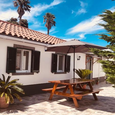 فيلا Casa De Vivian And Michael Sao Pedro  المظهر الخارجي الصورة